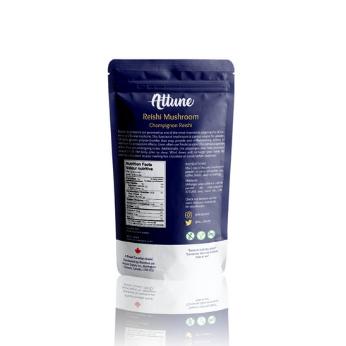 Reishi Extract Powder (100g)